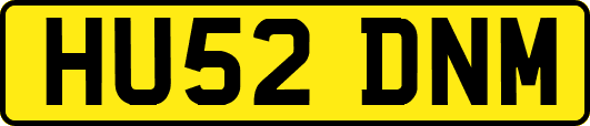 HU52DNM