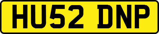 HU52DNP