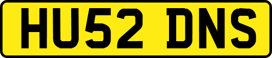 HU52DNS