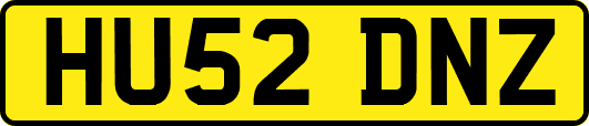 HU52DNZ
