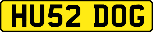 HU52DOG