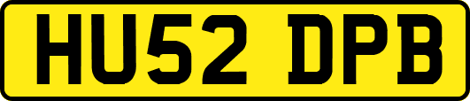 HU52DPB