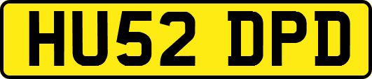 HU52DPD