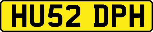 HU52DPH