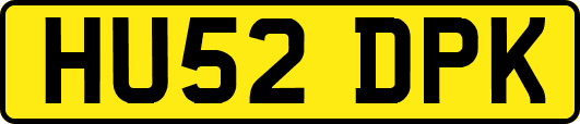 HU52DPK