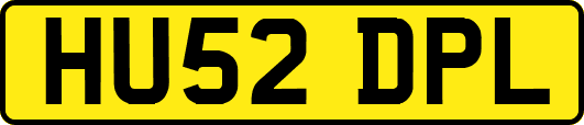 HU52DPL