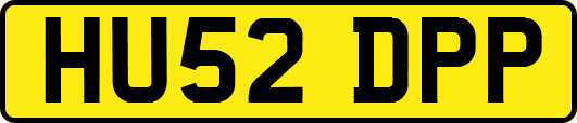 HU52DPP