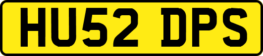 HU52DPS