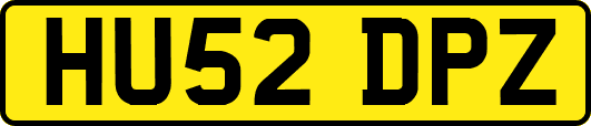 HU52DPZ