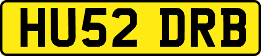 HU52DRB