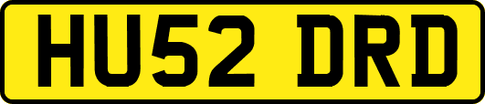 HU52DRD