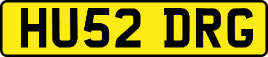 HU52DRG