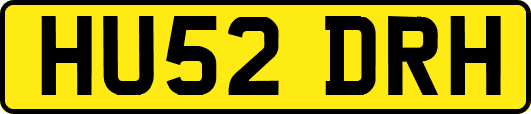 HU52DRH