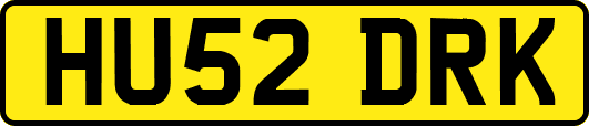 HU52DRK