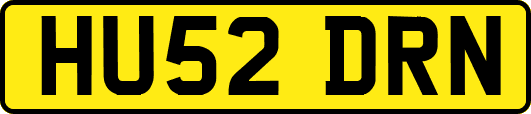 HU52DRN