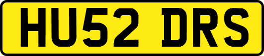 HU52DRS