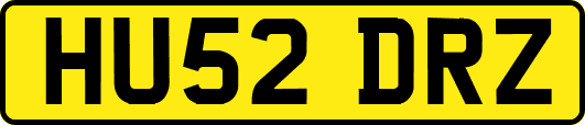 HU52DRZ