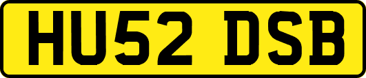HU52DSB