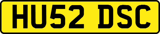 HU52DSC