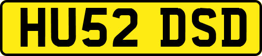 HU52DSD