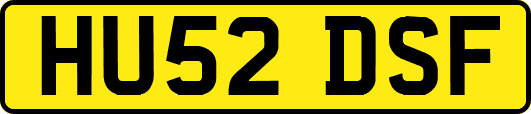 HU52DSF