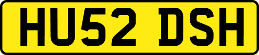 HU52DSH