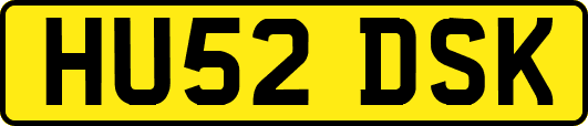 HU52DSK