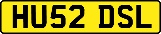 HU52DSL