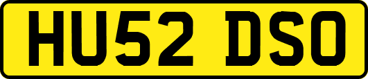 HU52DSO