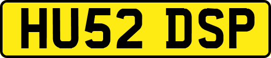 HU52DSP