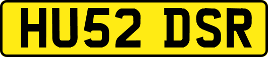 HU52DSR