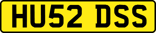 HU52DSS