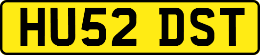 HU52DST