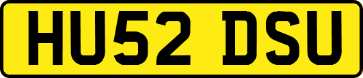 HU52DSU
