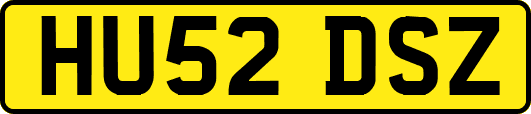 HU52DSZ