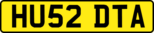HU52DTA