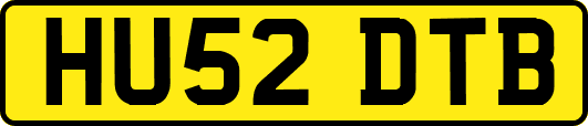 HU52DTB