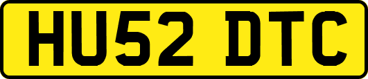 HU52DTC
