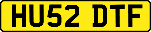 HU52DTF