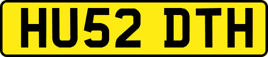 HU52DTH