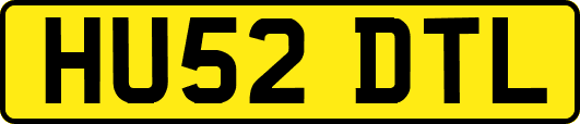 HU52DTL