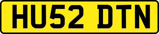 HU52DTN
