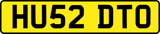 HU52DTO
