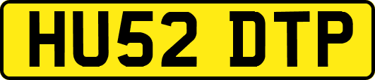 HU52DTP