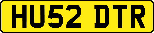 HU52DTR