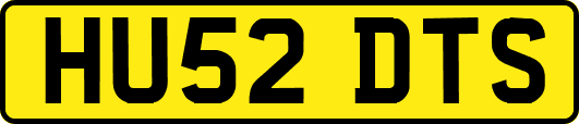 HU52DTS