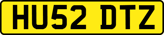 HU52DTZ