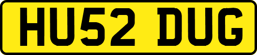 HU52DUG