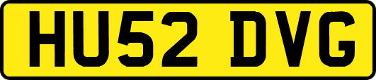 HU52DVG