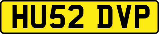 HU52DVP